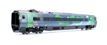 Avanti West Coast Class 390 Climate change Livery Coach Pack 1 69421 + 65321