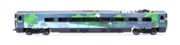 Avanti West Coast Class 390 Climate change Livery Coach Pack 1 69421 + 65321