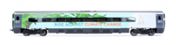 Avanti West Coast Class 390 Climate change Livery Coach Pack 1 69421 + 65321