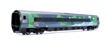 Avanti West Coast Class 390 Climate Change Livery Coach Pack 2 68921 + 68821