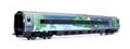 Avanti West Coast Class 390 Climate Change Livery Coach Pack 2 68921 + 68821