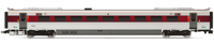 LNER Azuma Class 801/2 Railway 200 4 Car Coach Pack