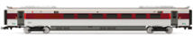 LNER Azuma Class 801/2 Railway 200 4 Car Coach Pack