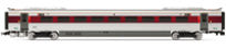 LNER Azuma Class 801/2 Railway 200 4 Car Coach Pack