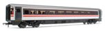 Mk4 TS Trailer Standard LNER 12432 (Coach E)