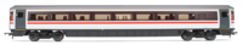 Mk4 TS Trailer Standard LNER 12444 (Coach C)