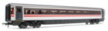 Mk4 TS Trailer Standard LNER 12444 (Coach C)