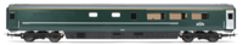 Railroad Mk3 Buffet GWR 40734
