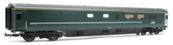 Railroad Mk3 Buffet GWR 40734