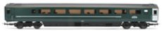 Railroad Mk3 TGS Trailer Guard Standard GWR 44086