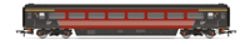 Virgin Mk3 4 Coach Pack (TS 42176, TS 42177, TS 42105 & TF 41059)