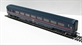 Mk4 FO First Open coach in GNER livery - 11239