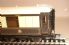 Pullman 1st class parlour car "Leona" - wood-sided - working table lamps