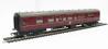 "Pines Express" BR Mk1 coach pack - includes 2 x BSK & 1 x CK in BR maroon 