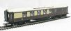 The "Devon Belle" wood-sided Pullman coach pack Ltd Edition