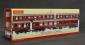 "The Talisman" BR Mk1 coach pack in maroon - 2 x Composite Coaches & 1 x Brake coach - Limited Edition