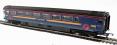 Mk3 First Great Western 2002 livery TGS trailer guards standard coach