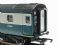 Mk3 BR Blue & Grey sleeper coach E10543