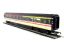 Mk3a RFB restaurant first buffet in Intercity Swallow livery - 10225