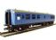 "FM Rail" Blue Pullman 3 coach pack (Riviera Trains) - 3326, 3431 and 1657