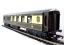 Pullman brake car (without lights) 'Car No.65' - Hornby Railroad Range (unboxed)