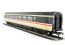 Mk3 BR TGS trailer guards standard coach Intercity Swallow livery 44024