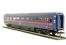 Mk3 TRUB trailer restaurant unclassified buffet in GNER post-2004 livery - 40711
