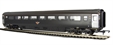 Mk3 Tourist Class Coach 42405 in Grand Central Railways Livery