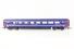 Mk3 TFO trailer first open in First Great Western (Dynamic Lines) livery 41143 - exclusive for Hornby concessions
