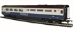 Mk3 Wrexham & Shropshire/Cargo D Coach Pack with 3x Mk3 coaches in BR Blue with Wrexham & Shropshire branding