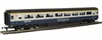 Mk3 Wrexham & Shropshire/Cargo D Coach Pack with 3x Mk3 coaches in BR Blue with Wrexham & Shropshire branding