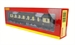 12-wheel Pullman Third Parlour - Car No. 294 - matchboard sides - working table lamps