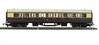 Collett composite in GWR chocolate & cream - 6135 - Railroad Range