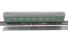 Maunsell push-pull coach pack S1331S/S6699S in BR Green