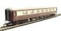 Northern Belle Coach Pack with 3 Mk2 coaches - "Glamis", "Warwick" & "Harlech"