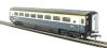 Mk3 TFO trailer first open in BR blue & grey - E41063 - working interior lights