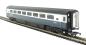 Inter-City 125 MK3 TS in BR Blue & Grey livery with lights E42126