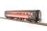 Mk2E TSO standard open 5801 in Virgin Trains red/black - with lights