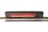 Mk2E BSO brake second open 9507 in Virgin Trains red/black - with lights
