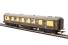 Pullman First Class Kitchen Car 'Argus' - working table lamps