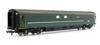 Mk3 TRUB restaurant buffet 40715 in GWR green