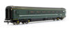 Mk3 TGS trailer guard second 44040 in GWR green