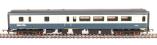Mk2D BSO brake second open E9481 in BR blue and grey