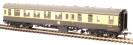 Mk1 BSO brake second open W9264 in BR chocolate and cream