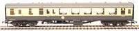 Mk1 BSO brake second open W9264 in BR chocolate and cream