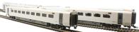 Pack of three centre coaches for Class 800 IEP in Hitachi Test Train livery