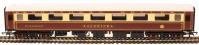 Mk2E coaches in Northern Belle livery - pack of three