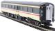 Mk2F BSO brake second open 9533 in Intercity Swallow livery