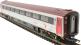 Mk3 'Sliding door' TS trailer standard 42051 in Cross Country Trains livery - Coach 'D'