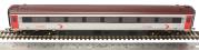 Mk3 'Sliding door' TS trailer standard 42369 in Cross Country Trains livery - Coach 'C'